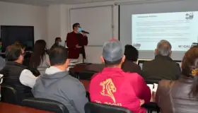 Avanzan sesiones de integración del Coplam