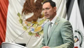 Presentará PAN reservas en votación del presupuest: EM