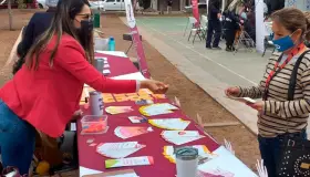 Participa ISM en Jornada de Servicios en Cajeme