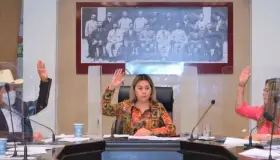 Dictaminan reformas al Código Penal