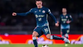 Sebastián Córdova en el radar de Tigres