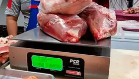 Aumenta carne de res un 80% este 2021