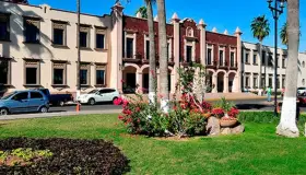 Regresará Unison a clases presenciales