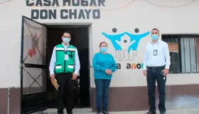 Verifica la CEPC casas hogares y asilos en Sonora