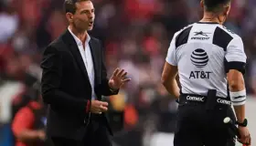 Cocca entra a selecta lista de técnicos campeones con Atlas