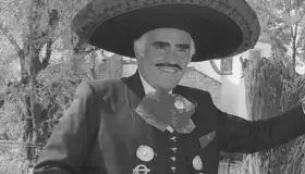 Realizarán misa de cuerpo presente a Vicente Fernández en rancho 'Los Tres Potrillos'