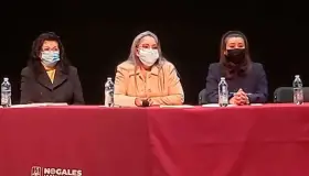 Reforzarán vigilancia contra Covid-19: Salud