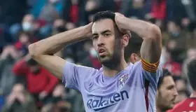 Jugadores del Barcelona, nominados al 11 ideal de FIFA