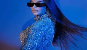 Kim Kardashian a un paso de cumplir su sueño: convertirse en abogada