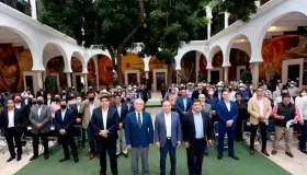 Tenemos que hacer planeación con visión de largo plazo: ADM