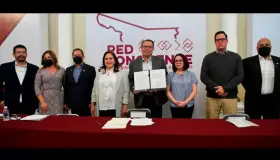 Integran Red Sonorense de Municipios por la Salud