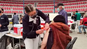 Meta, reforzar a 15 mil adultos