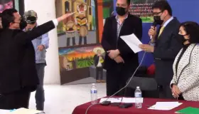 Asume Carlos Huerta dirección de Fopin