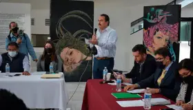 Aprueban asignar 12.2 mdp a Oomapas