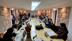 Trabaja municipio con transparencia