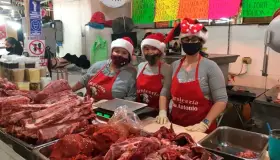 Esperan aumentar ventas en el Mercado Municipal