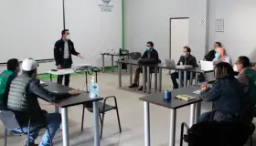 Cero tolerancia al incumplimiento de la Ley de Protección Civil: JGA