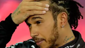 El futuro de Hamilton en duda; no acudirán a gala de la FIA