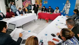 Faltan 20 mdp en Fopin