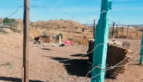 Recupera ayuntamiento arroyo invadido