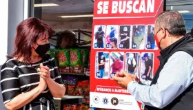 Buscan una comunidad más segura