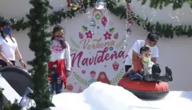 ¡Arrancan vacaciones decembrinas! Estudiantes regresarán en enero