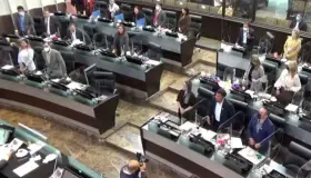 Aprueba Congreso eliminar Juntas de Conciliación y Arbitraje