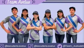 Van alumnos de Cobach Sonora a Gran Final Mundial de F1 in Schools