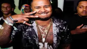 El rapero Drakeo the Ruler es asesinado en festival en Los Ángeles