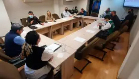 Afinarán refugios temporales para migrantes