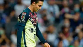 América le da las gracias a Sebastián Córdova