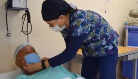 IMSS finaliza las jornadas de recuperación de servicios afectados por la pandemia