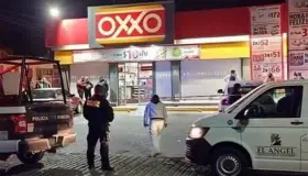 Ejecutan en Tula a elemento de la fiscalía estatal de Hidalgo