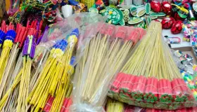 Analizan reglas sobre pirotecnia