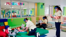 Guarderías podrían volverse inoperables