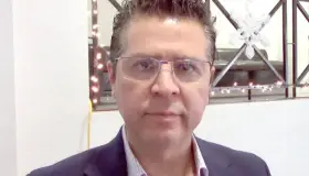 Avanza tema del agua en Nogales: Ifantópulos