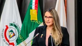 Propuesta de Ley Lactancia beneficiará a mujeres: AGE