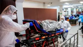 Preocupa aumento en contagios