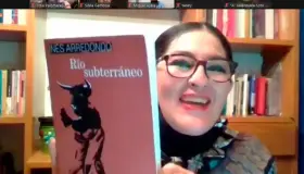 Consolida Creson proyecto radiofónico con “Café Maestro”