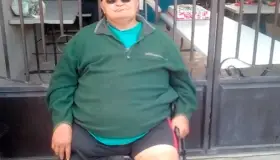 Pide Ramón cena navideña