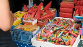 Exhorta CMPC a denunciar venta clandestina de cuetes