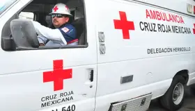 Inicia CR operativo navideño