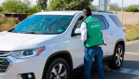 Atiende CEPC a viajeros