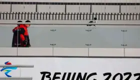 Todos quedarán aislados en los Juegos Olímpicos de Invierno