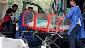 Hidalgo ya suma 3 casos detectados de Ómicron