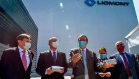 Vacuna fabricada en México y Argentina es reconocida por el mundo: Ebrard