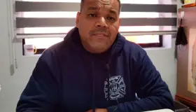 Destacan bomberos resultados de programa “Invierno Seguro”