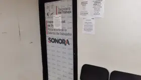 Incumplen con horarios