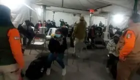 Gobierno apoyará a migrantes para que trabajen en Sonora