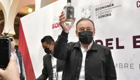 Realizan Primer Foro Estatal de Bacanora